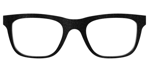 The Black Shimmer