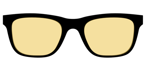 The Black with Driving Lens