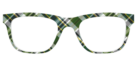 The Blarney Plaid