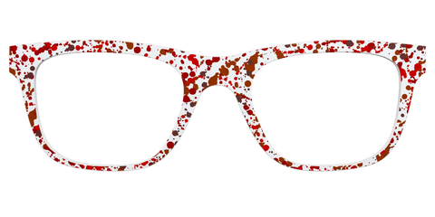 The Blood Splatter