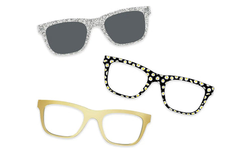 The Bloom & Bling Set