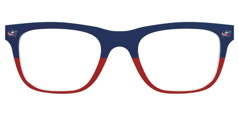 The Blue Jackets® Split
