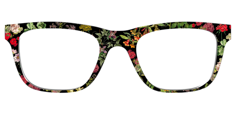 The Botanical Study