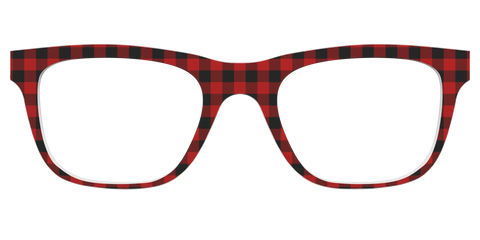 The Buffalo Plaid