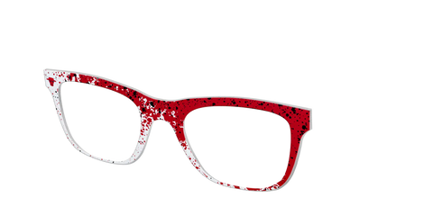 Bulls Splatter