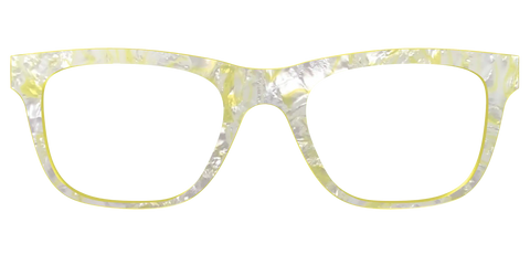 The Buttercup Pearl Tortoise