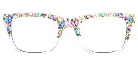 The Butterfly Crown