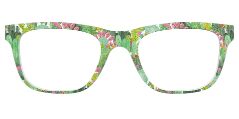 The Cactus Floral