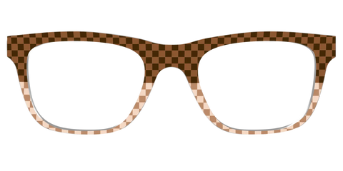 The Cappuccino Check Split