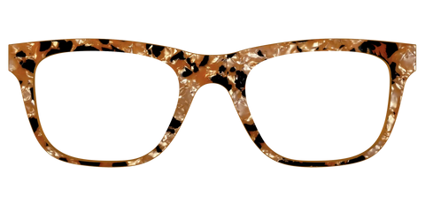 The Caramel Pearl Tortoise