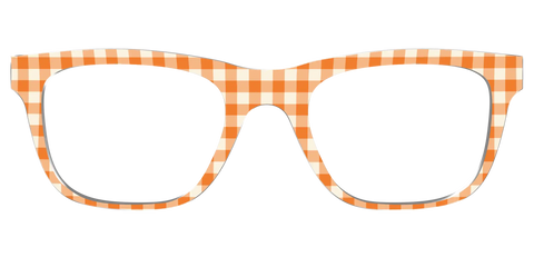 The Carrot Gingham