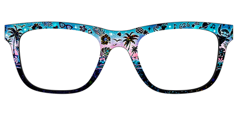 Catching Waves After Dark Holographic