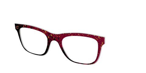 The Cavaliers Splatter