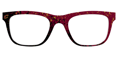 The Cavaliers Splatter