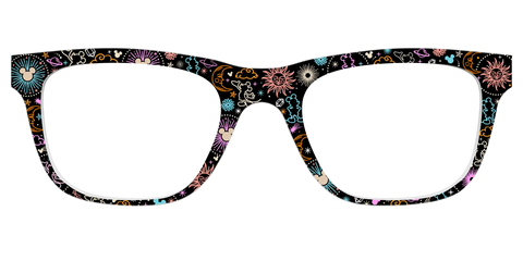 The Celestial Mickey
