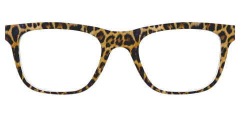 The Cheetah Spots