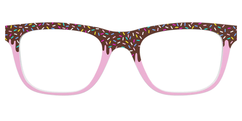 The Chocolate Sprinkles