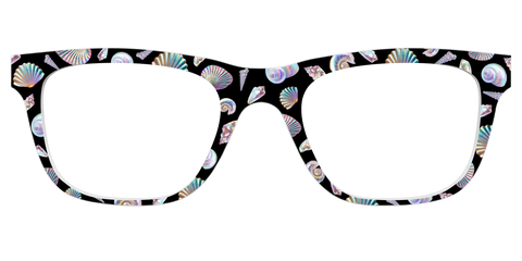 The Chrome Seashells