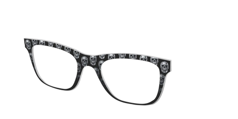 The Chrome Skulls