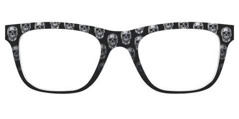 The Chrome Skulls