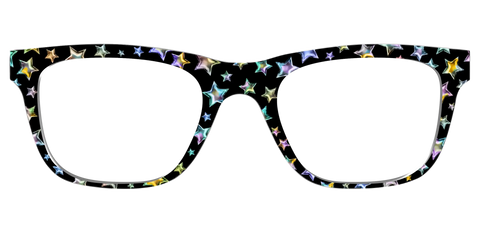 The Chrome Superstars