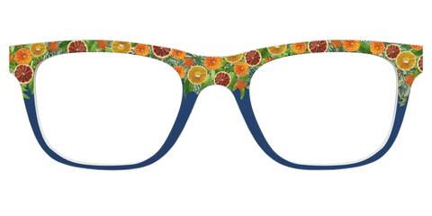 The Citrus Garland