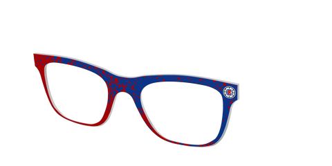 The Clippers Splatter