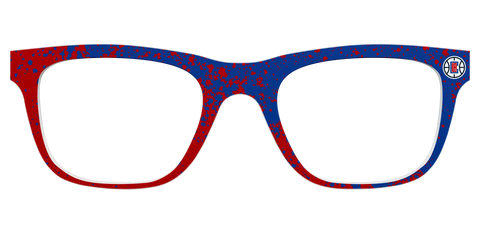 The Clippers Splatter