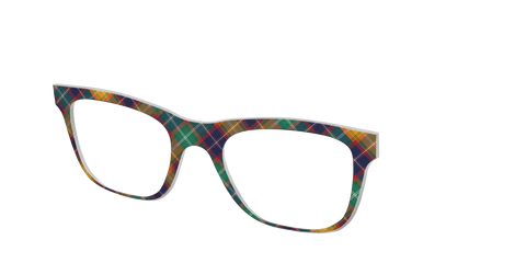 The Collegiate Plaid