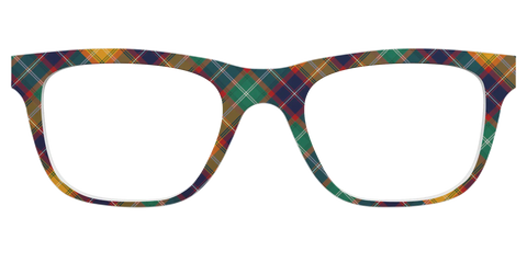 The Collegiate Plaid