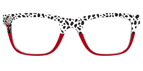 Cruella's Wicked Glamour Split