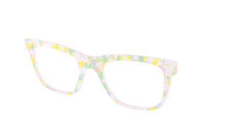 The Daffodil Pearl Tortoise