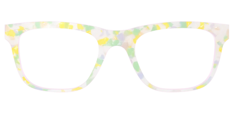 The Daffodil Pearl Tortoise