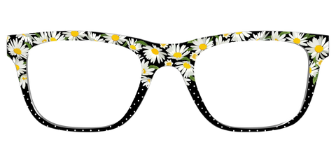 The Daisy Crown Dot