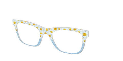The Daisy Dot