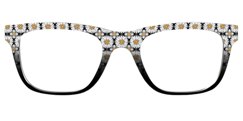 The Daisy Tile