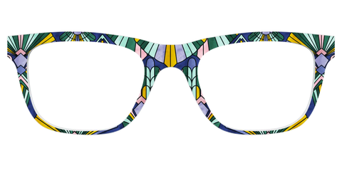 The Desert Deco