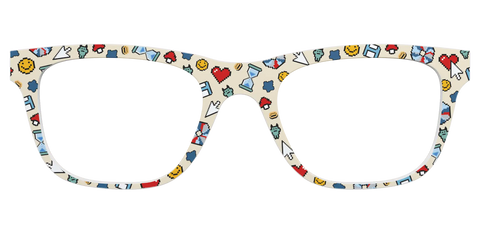 The Digital Nostalgia