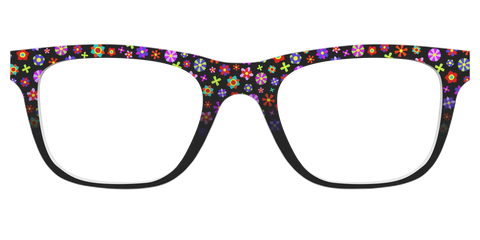 The Ditsy Floral