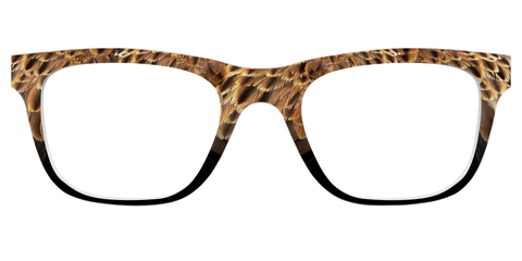 The Eagle Feathers