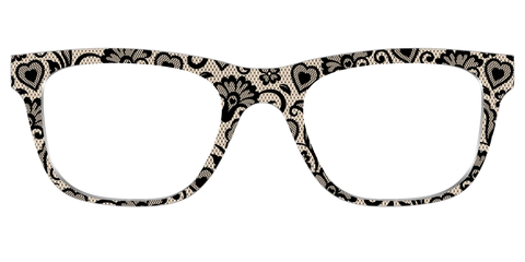 The Elegant Lace