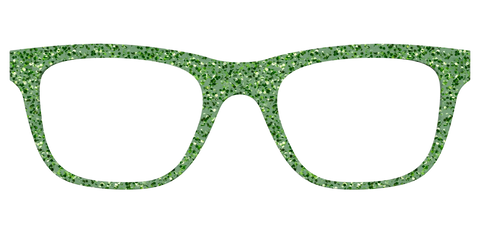 The Emerald Sparkle