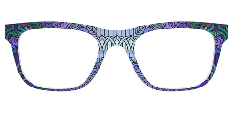 The Enchanted Gate