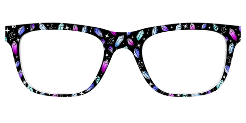 The Enchanted Gems