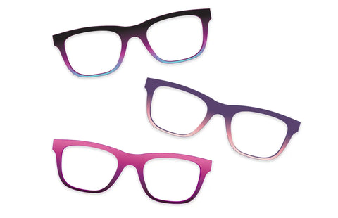 The Feel-Good Gradients Set