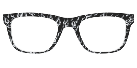 The Chrome Flames