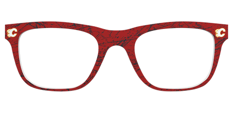 The Flames® Ice
