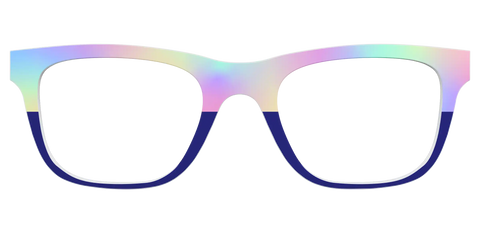 The Flashback Gradient Split
