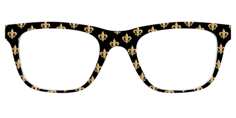 The Fleur-de-lis