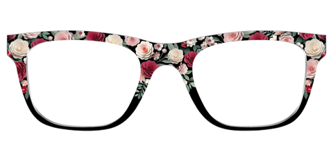 The Floral Crown